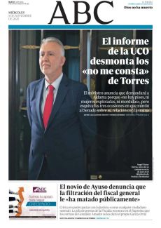 EL INFORME DE LA UCO DESMONTA LOS «NO ME CONSTA» DE TORRES