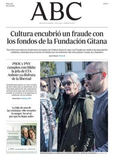 PSOE Y PNV CUMPLEN CON BILDU: LA JEFA DE ETA ANBOTO YA DISFRUTA DE LA LIBERTAD