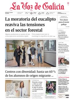 CENTROS CON DIVERSIDAD: HASTA UN 60 % DE LOS ALUMNOS DE ORIGEN MIGRANTE