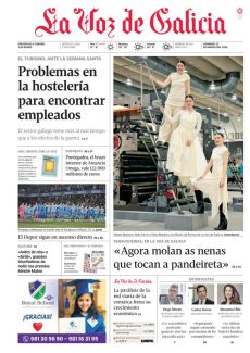 «AGORA MOLAN AS NENAS QUE TOCAN A PANDEIRETA»