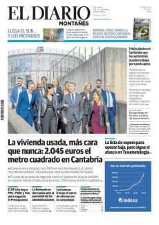 FEIJÓO PLANTEA EN SANTANDER QUE LOS AUTÓNOMOS PUEDAN TRABAJAR POR CUENTA AJENA