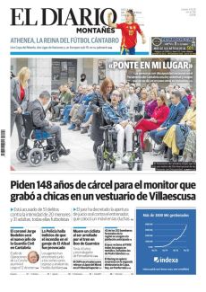 «PONTE EN MI LUGAR»