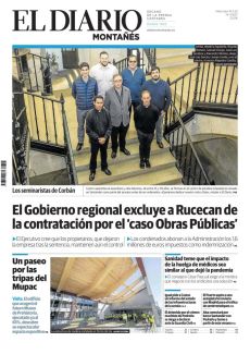 LOS SEMINARISTAS DE CORBÁN