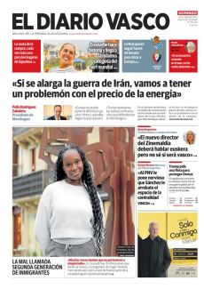 LA MAL LLAMADA SEGUNDA GENERACIÓN DE INMIGRANTES