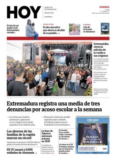EXTREMÚSIKA CIERRA LA EDICIÓN DE LA VUELTA A SUS ORÍGENES