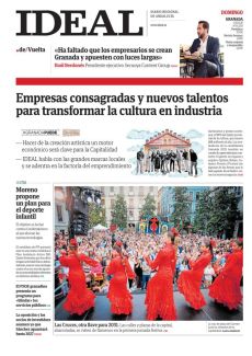 LAS CRUCES, OTRA LLAVE PARA 2031.