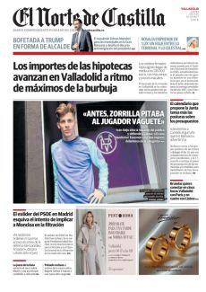 «ANTES, ZORRILLA PITABA AL JUGADOR VAGUETE»