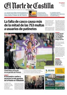 CHUKI LIDERA AL PUCELA EN UN PARTIDO DE PRIMERA