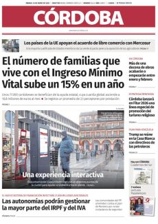 LAS AUTONOMÍAS PODRÁN GESTIONAR LA MAYOR PARTE DEL IRPF Y DEL IVA