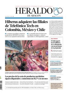 LOS PRECIOS DE LA CESTA DE PRODUCTOS NAVIDEÑOS SIGUEN DISPARADOS Y AUMENTAN UN 10,3 % EN UN MES