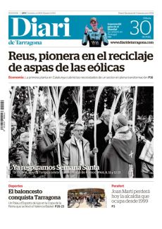 YA RESPIRAMOS SEMANA SANTA