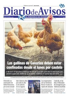 ISLA CALAVERA ABRE POR TODO LO ALTO SU IX EDICIÓN EN LA LAGUNA