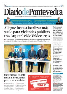 ALLEGUE INSTA A LOCALIZAR MÁS SUELO PARA VIVIENDAS PÚBLICAS TRAS "AGOTAR" EL DE VALDECORVOS