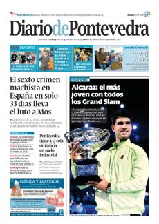 ALCARAZ: EL MÁS JOVEN CON TODOS LOS GRAND SLAM