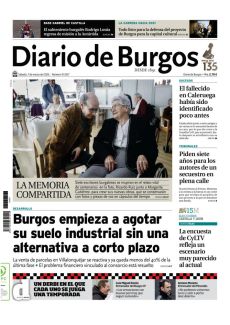 LA MEMORIA COMPARTIDA