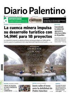 LA CUENCA MINERA IMPULSA SU DESARROLLO TURÍSTICO CON 14,9M€ PARA 18 PROYECTOS