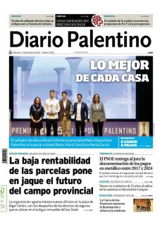 LO MEJOR DE CADA CASA