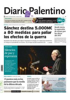 SILENCIOS DE PAZ Y ESPERANZA