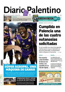 HERRERA DE PISUERGA ESTRENA UNA NUEVA CASA CONSISTORIAL MÁS ACCESIBLE