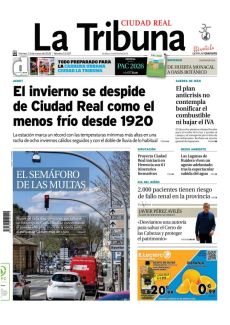 EL SEMÁFORO DE LAS MULTAS