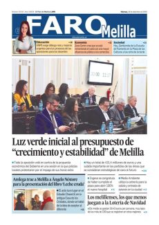 APROBADOS INICIALMENTE LOS PRESUPUESTOS DE LA CIUDAD 2026