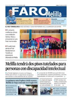 LOS MELILLENSES VIVEN EL DEBATE SOBRE LA REDUCCIÓN DE LA JORNADA LABORAL A 37,5 HORAS