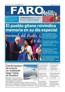 RECHAZADAS LAS MOCIONES PARA UN PLAN INTEGRAL EN LAS PALMERAS Y MINAS DEL RIF