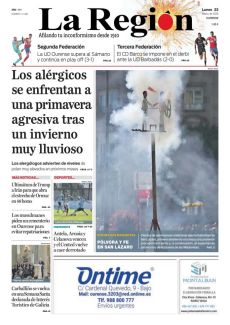 PÓLVORA Y FE EN SAN LÁZARO