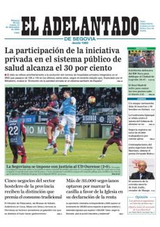 LA PARTICIPACIÓN DE LA INICIATIVA PRIVADA EN EL SISTEMA PÚBLICO DE SALUD ALCANZA EL 30 POR CIENTO