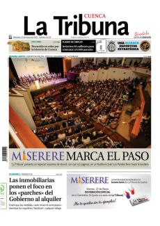 MARCA EL PASO