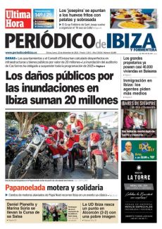 PAPANOELADA MOTERA Y SOLIDARIA