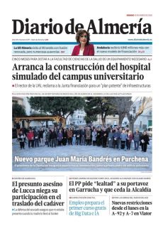 NUEVO PARQUE JUAN MARÍA BANDRÉS EN PURCHENA EL PRESUNTO ASESINO DE LUCCA NIEGA SU PARTICIPACIÓN EN EL TRASLADO DEL CADÁVER