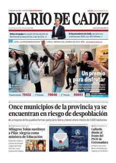 EL AYUNTAMIENTO DE CÁDIZ