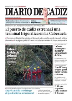 LUTO EN ANDALUCÍA ORIENTAL