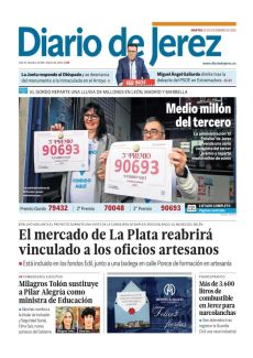 LA JUNTA RESPONDE AL OBISPADO