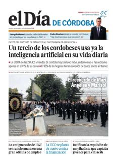 EL RECUERDO DE MARI ÁNGELES Y MARISOL