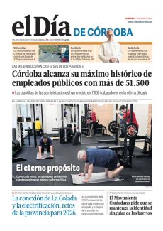 EL ETERNO PROPÓSITO