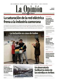 LA INCLUSIÓN ES COSA DE TODOS