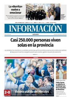 VICTORIA PLÁCIDA DEL HÉRCULES