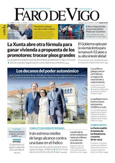 LOS DECANOS DEL PODER AUTONÓMICO