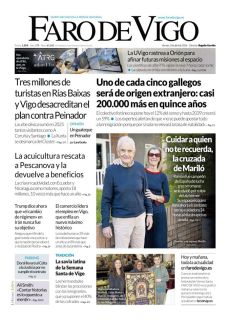 CUIDAR A QUIEN NO TE RECUERDA, LA CRUZADA DE MARILÓ