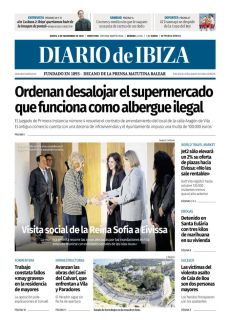 TRABAJO CONSTATA FALLOS «MUY GRAVES» EN LA RESIDENCIA DE MAYORES