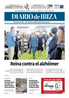 REINA CONTRA EL ALZHÉIMER