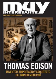 THOMAS EDISON