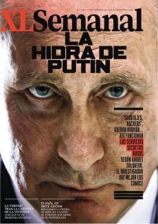 LA HIDRA DE PUTIN
