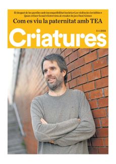 L L
COM ES VIU LA PATERNITAT AMB TEA